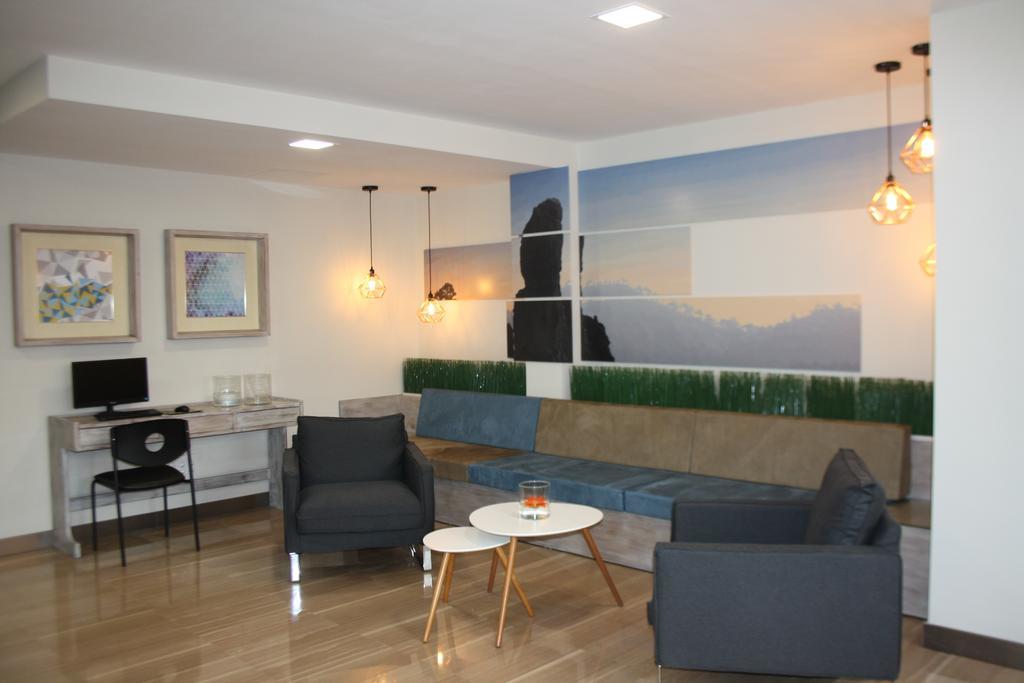 Aparthotel Idafe Las Palmas Exterior photo